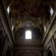 Church in Rome